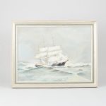 1635 3078 Oljemålning